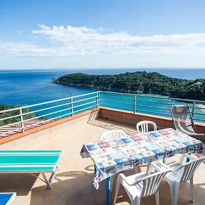 La Terrazza Sul Mare , Fetovaia Italia