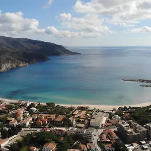 Arancio , Marina di Campo Italia