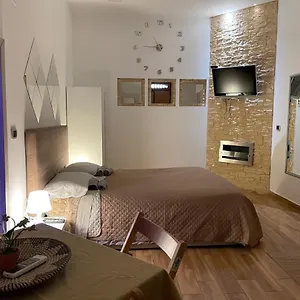 Il Borgo Nuovo Di Ortigia , Syracuse Italia