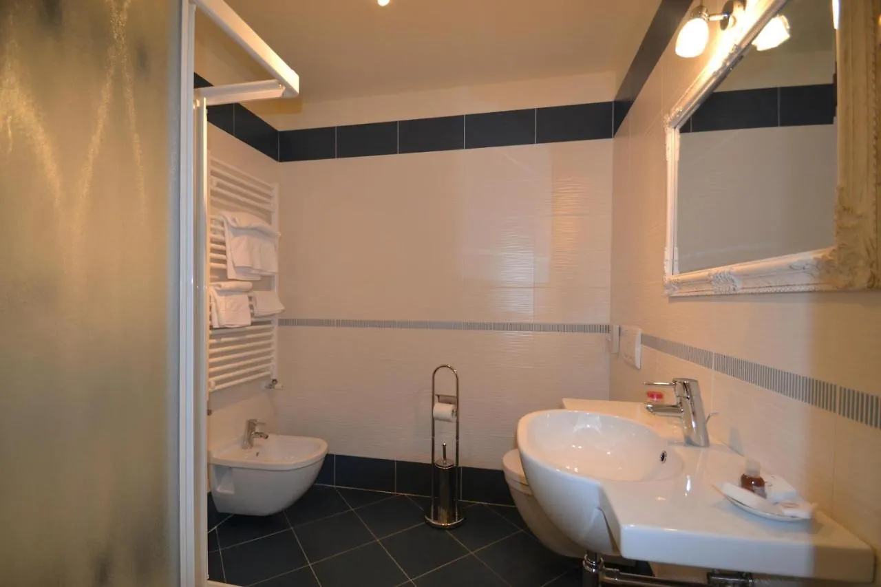 Hotel Semi Di Limone Mogliano Veneto