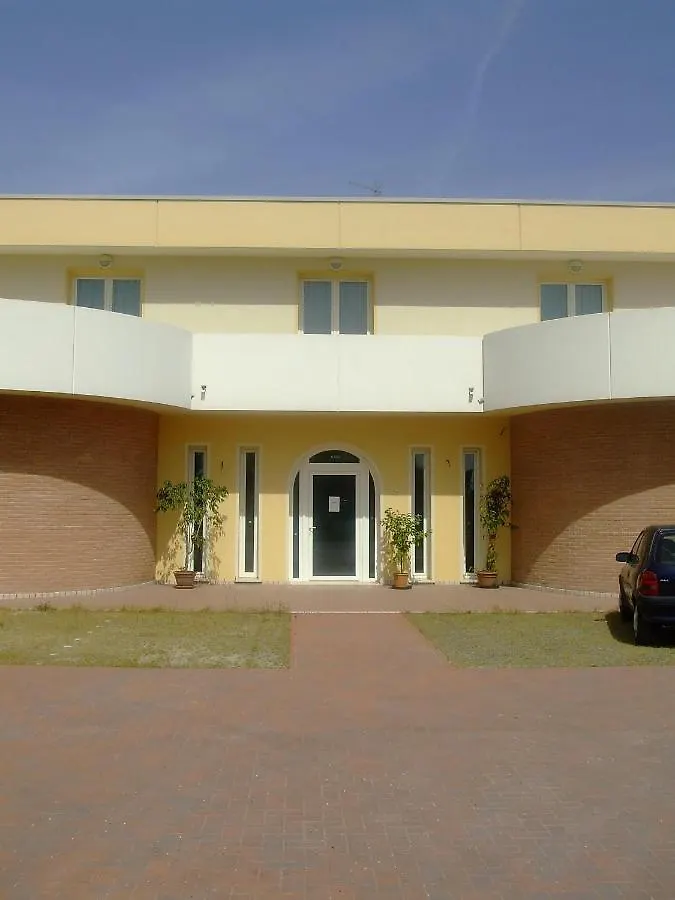 Hotel Semi Di Limone Mogliano Veneto