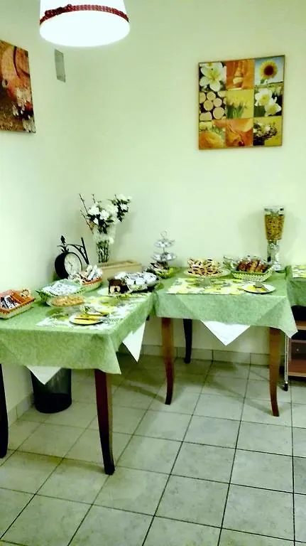 Hotel Semi Di Limone Mogliano Veneto 2*,
