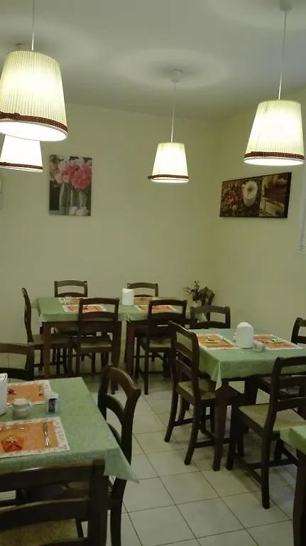 Hotel Semi Di Limone Mogliano Veneto