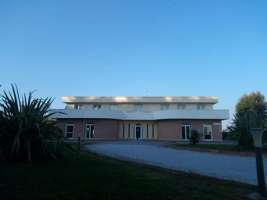 Hotel Semi Di Limone Mogliano Veneto