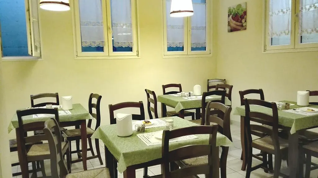 Hotel Semi Di Limone Mogliano Veneto