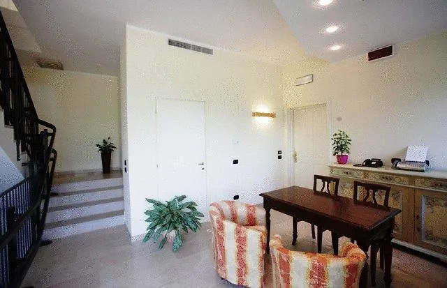 Hotel Semi Di Limone Mogliano Veneto