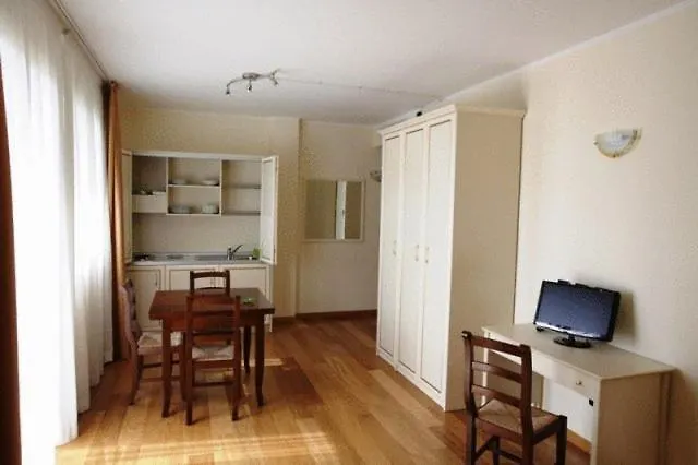Hotel Semi Di Limone Mogliano Veneto