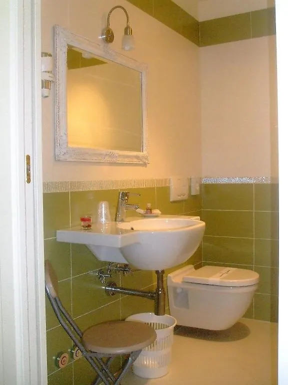 Hotel Semi Di Limone Mogliano Veneto 2*,