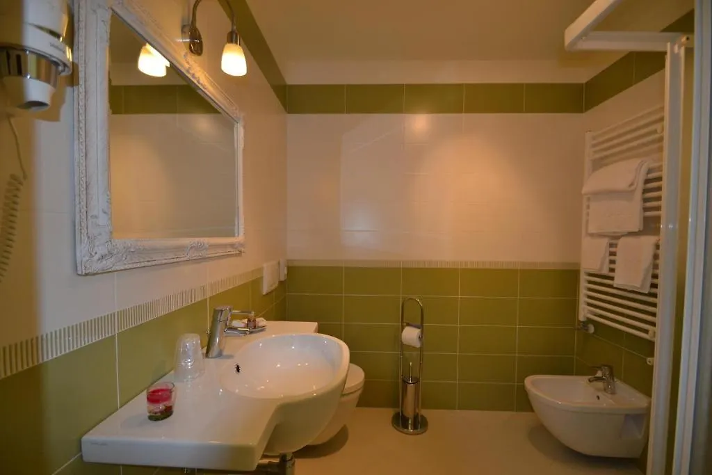 Hotel Semi Di Limone Mogliano Veneto