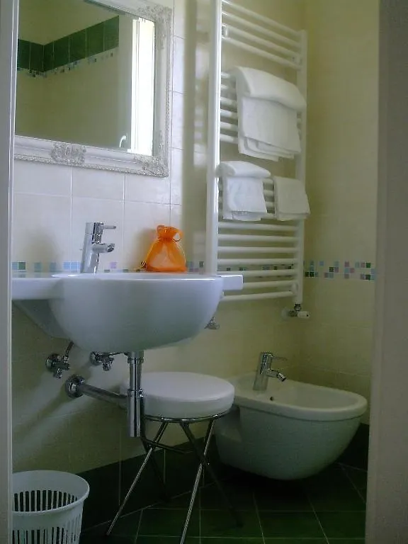 Hotel Semi Di Limone Mogliano Veneto
