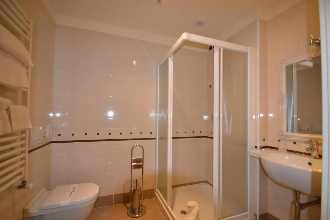 Hotel Semi Di Limone Mogliano Veneto