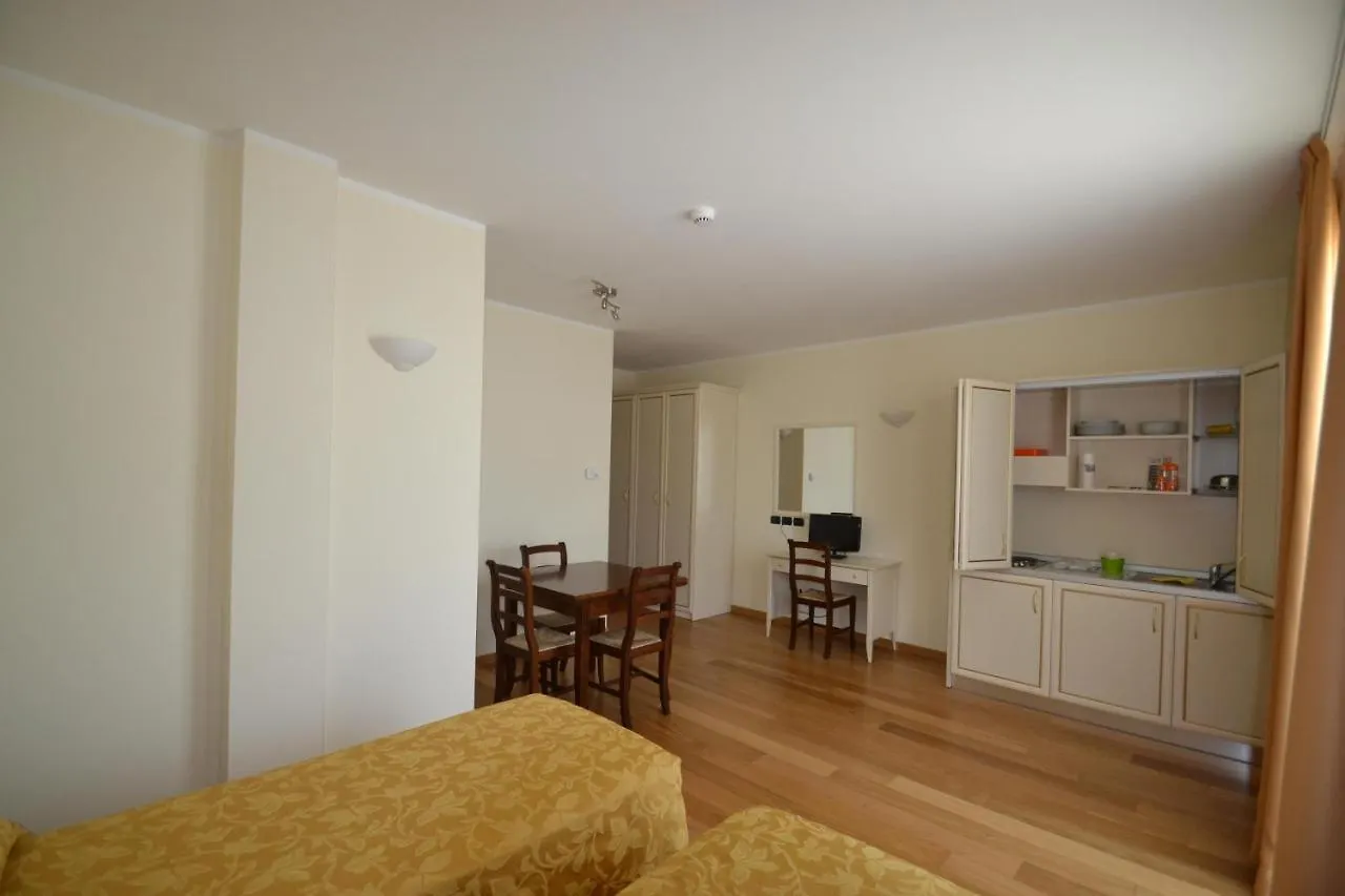 Hotel Semi Di Limone Mogliano Veneto